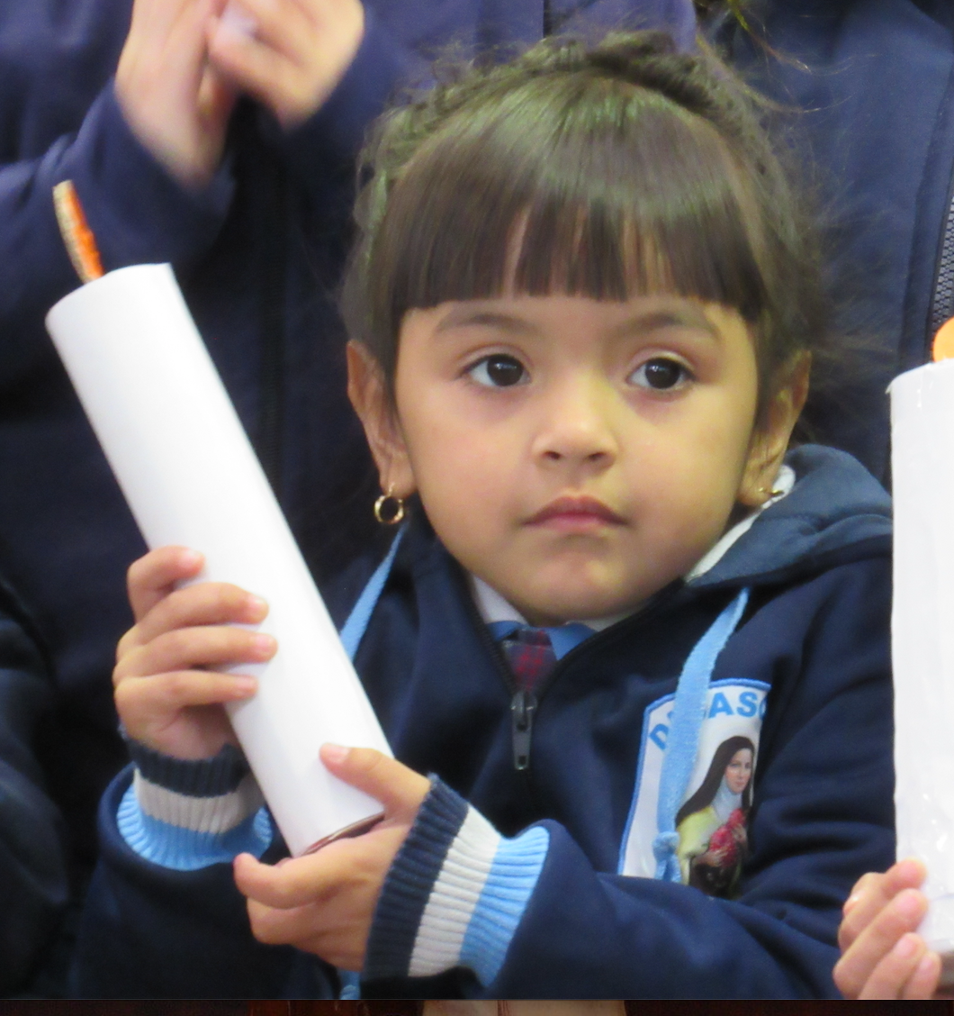 Santa Teresita School, "2 de abril", Lomas de Zamora (Argentina)