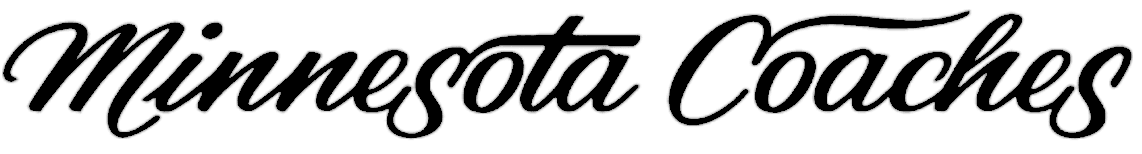 Minnesota Coaches logo