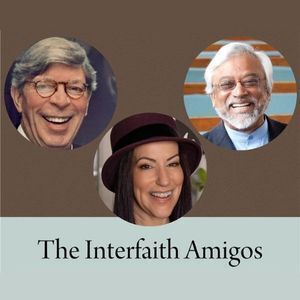 The Interfaith Amigos