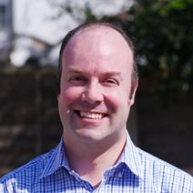 Mark Brown - Operations Manager