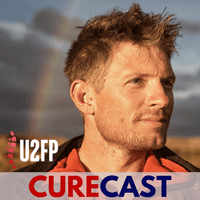 Psilocybin & SCI: Thinking Outside the Box (CureCast Episode 147)