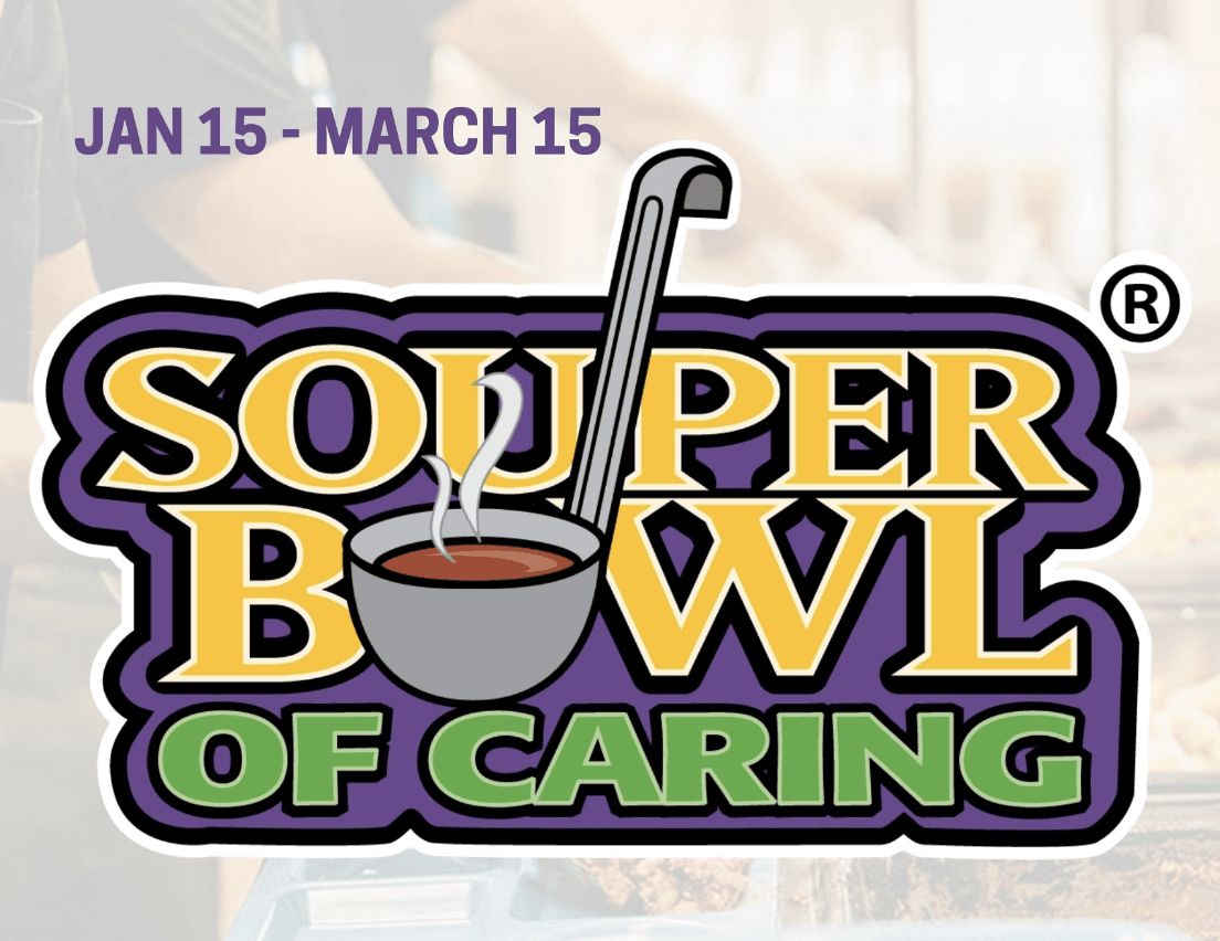 Souper Bowl of Caring