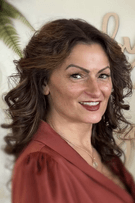 Christine Kiourtsis