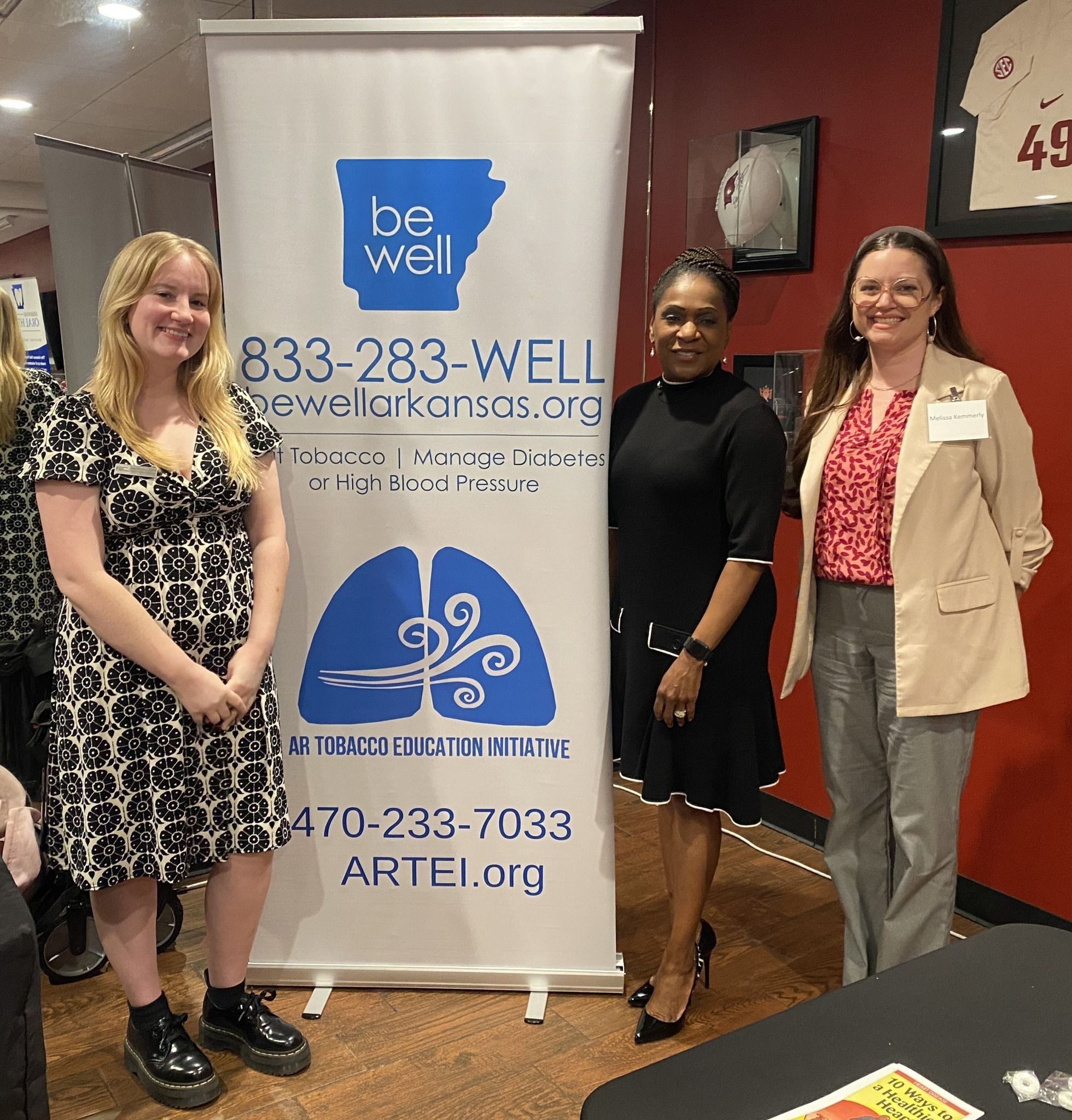AR Chronic Disease Coordinating Council Annual Forum