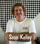 Sean Kelley