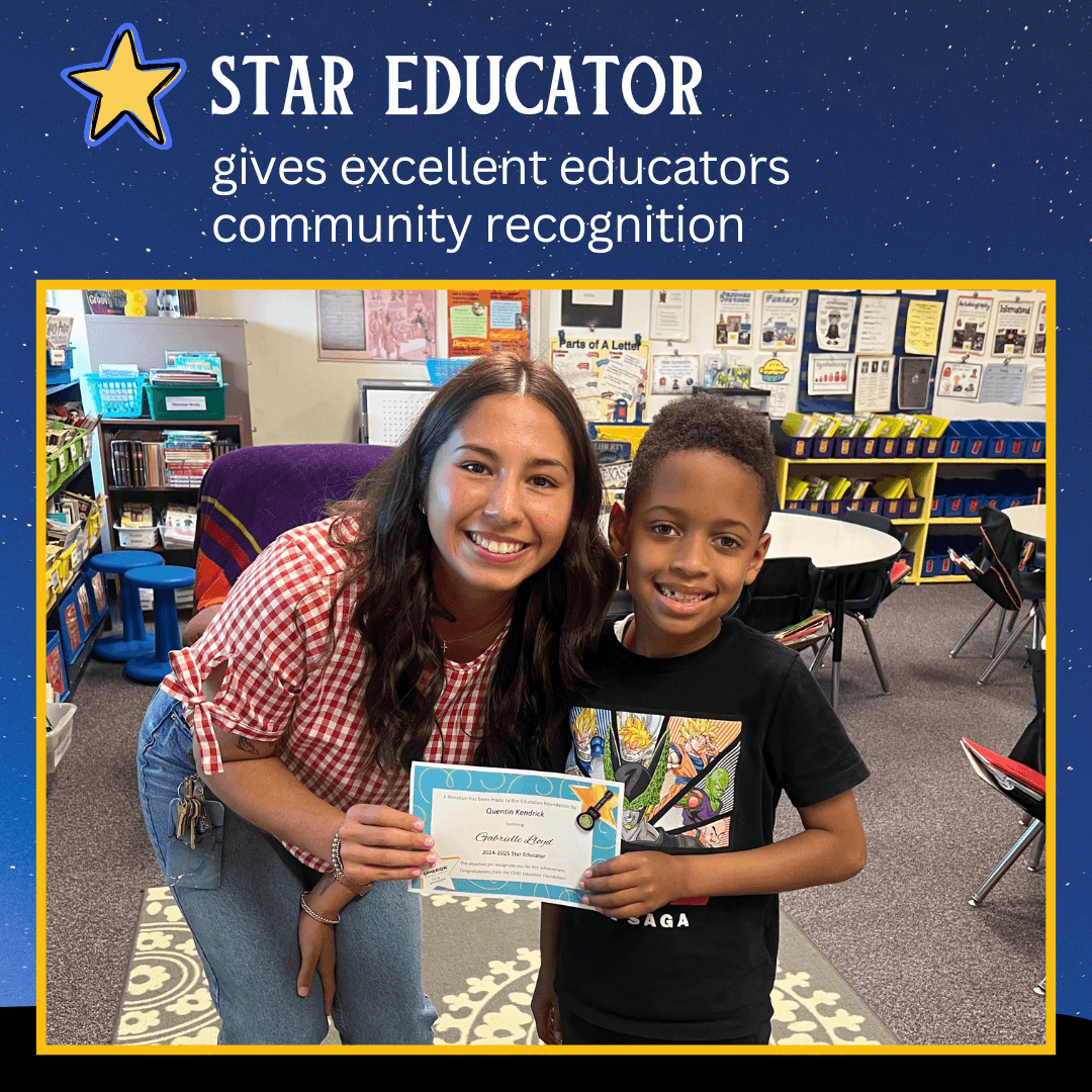STAR EDUCATOR