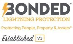 Bonded Lightning Protection 