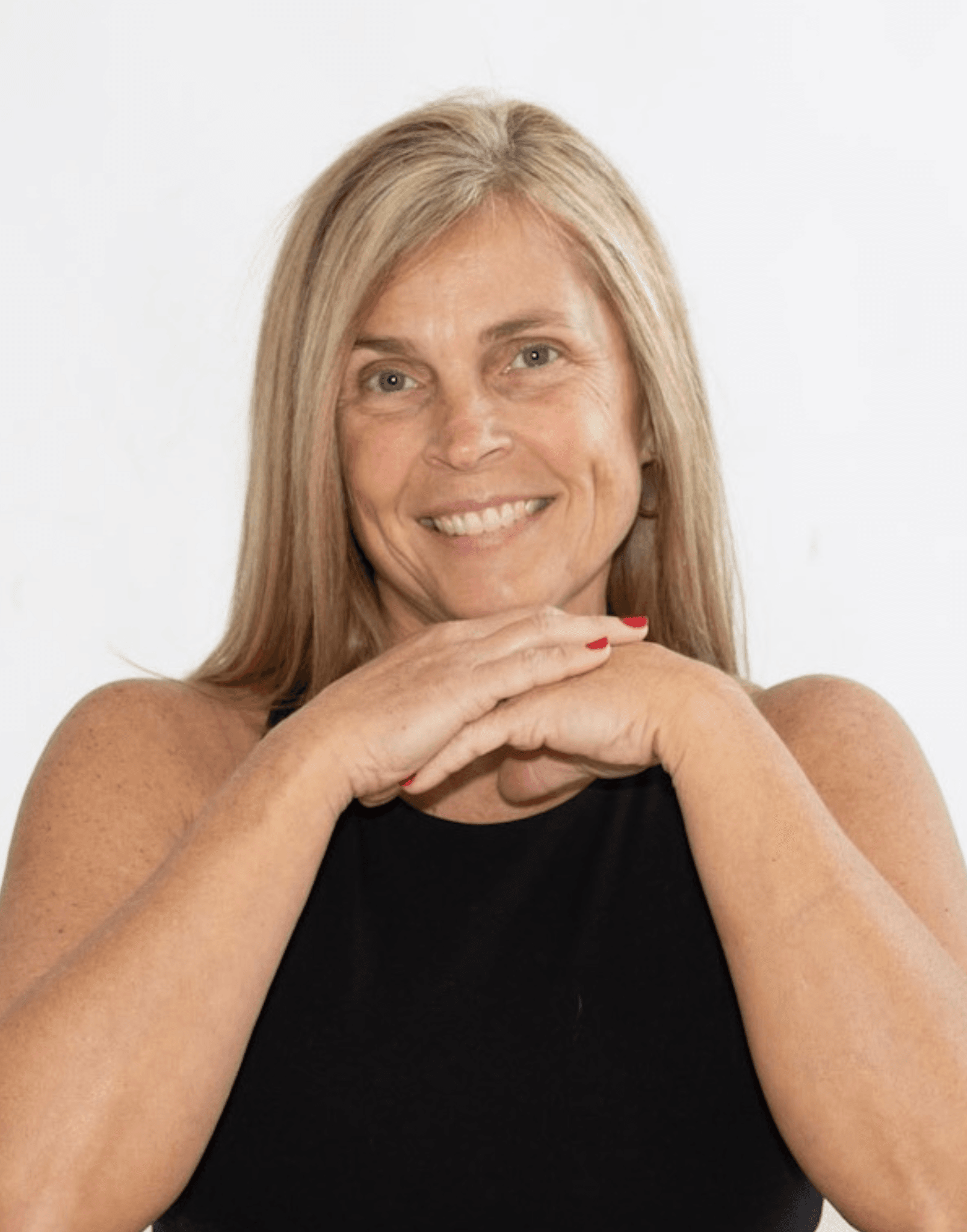 Jill Bouldin