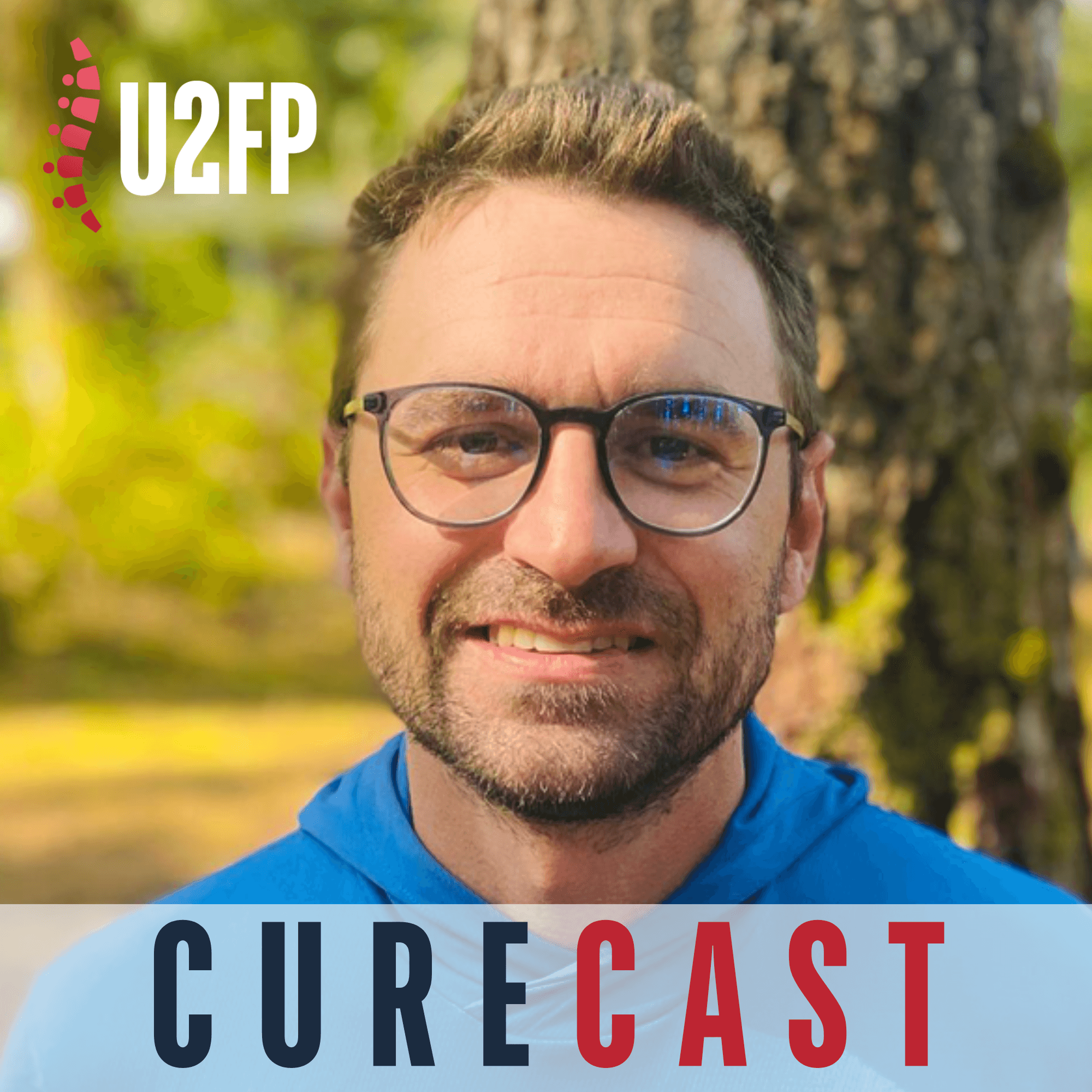 Pain, Pain Go Away (CureCast Episode 142)