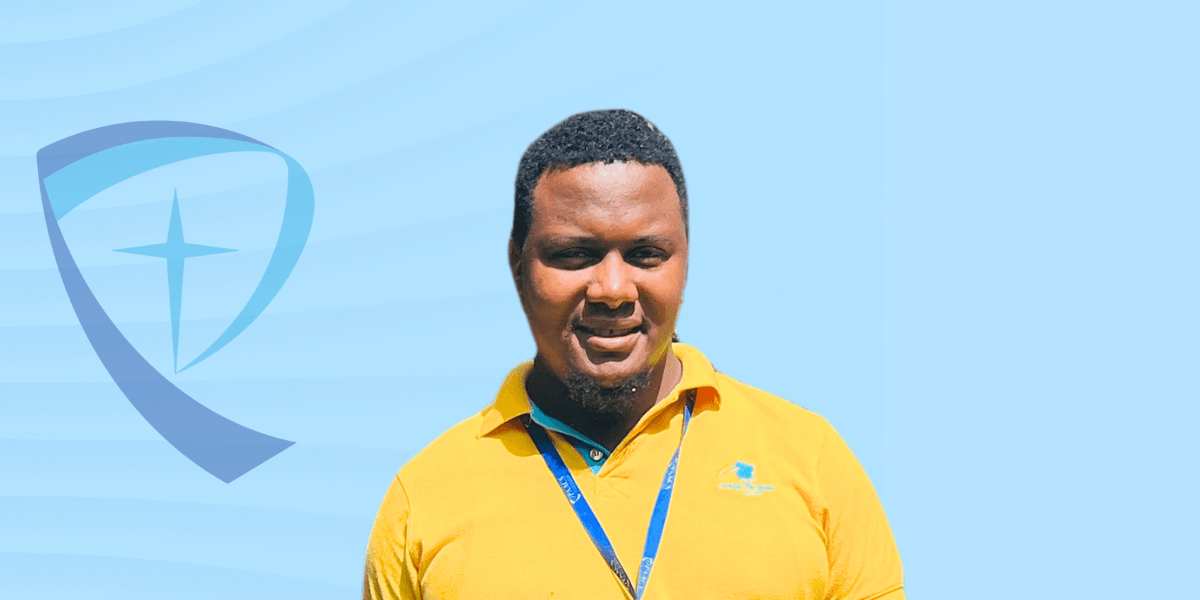 Dr. Daniel Manishimwe *Kibuye Hope Hospital, Burundi