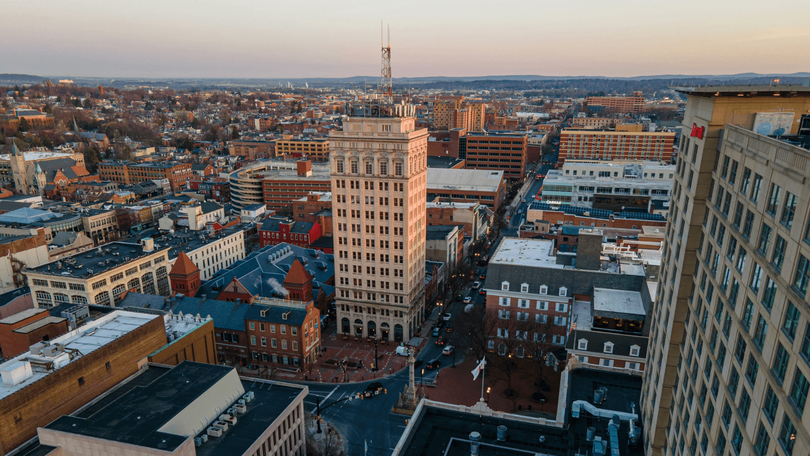 Rescinding the Endangerment Finding Risks the Health of Pennsylvanians