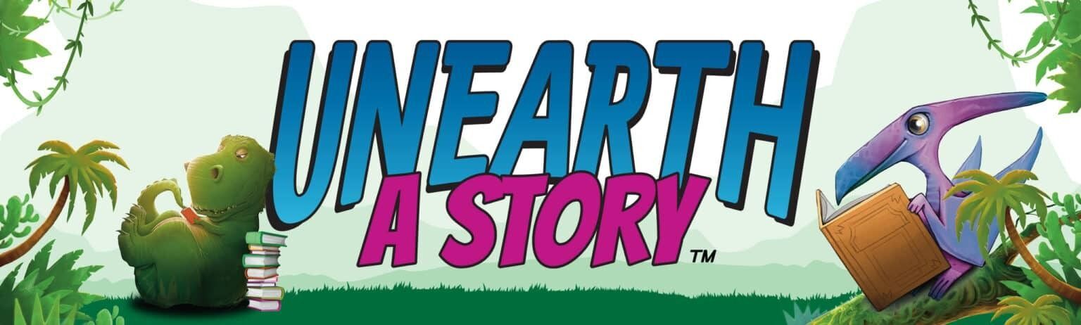 Summer Reading Teen Programs