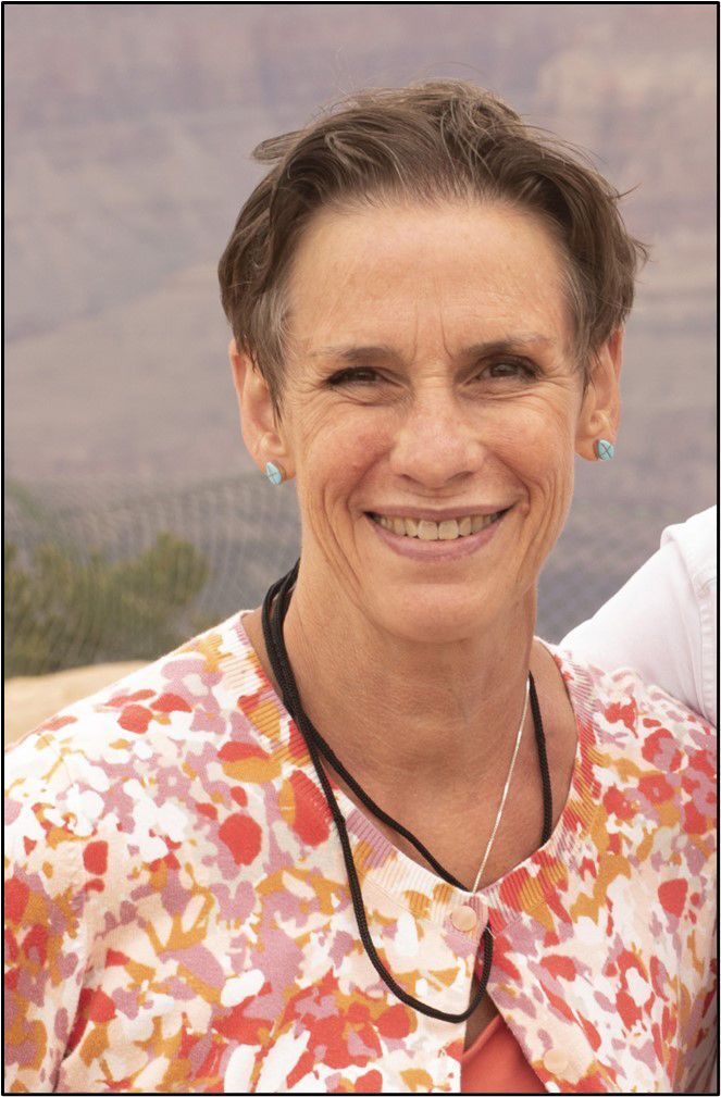 Barbara Bigelow