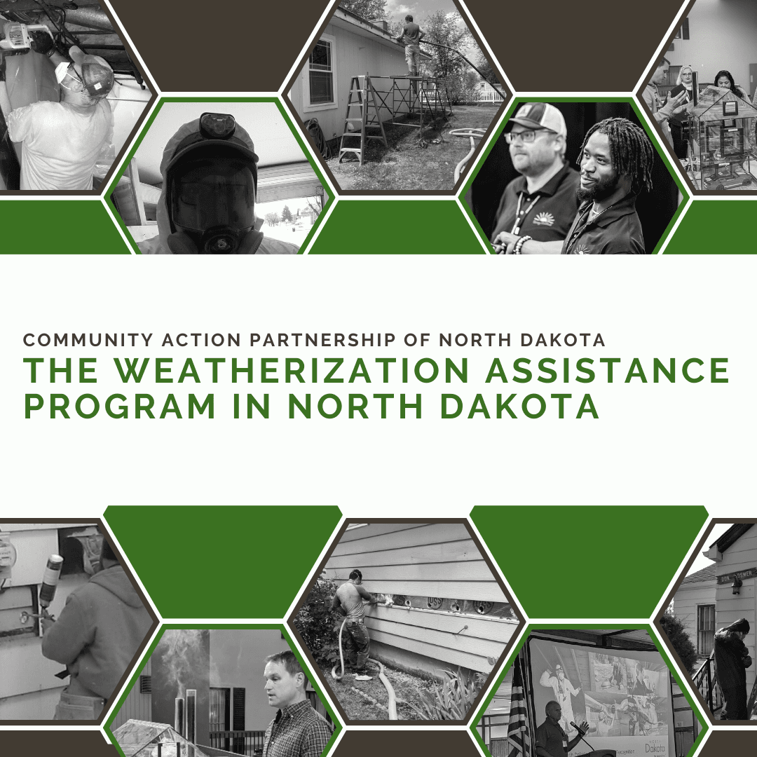 2022 Weatherization Information Booklet