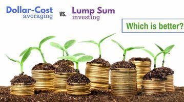 Lump Sum vs. Dollar-Cost Averaging: Which Is Better?