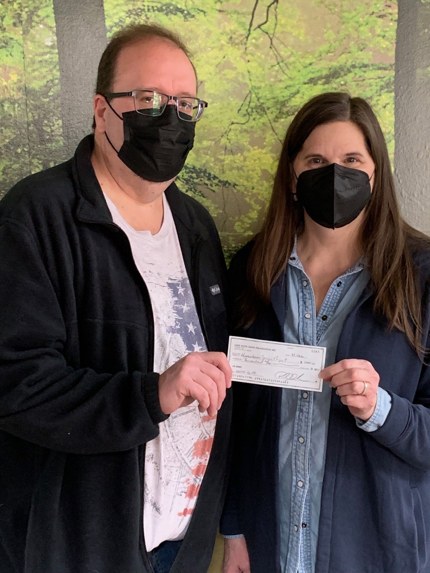 Glen Ellyn Lions Club