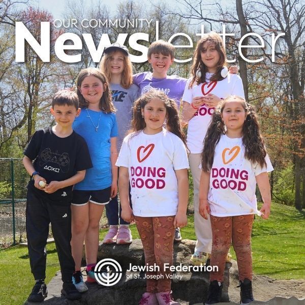 May 2024 Our Community Newsletter