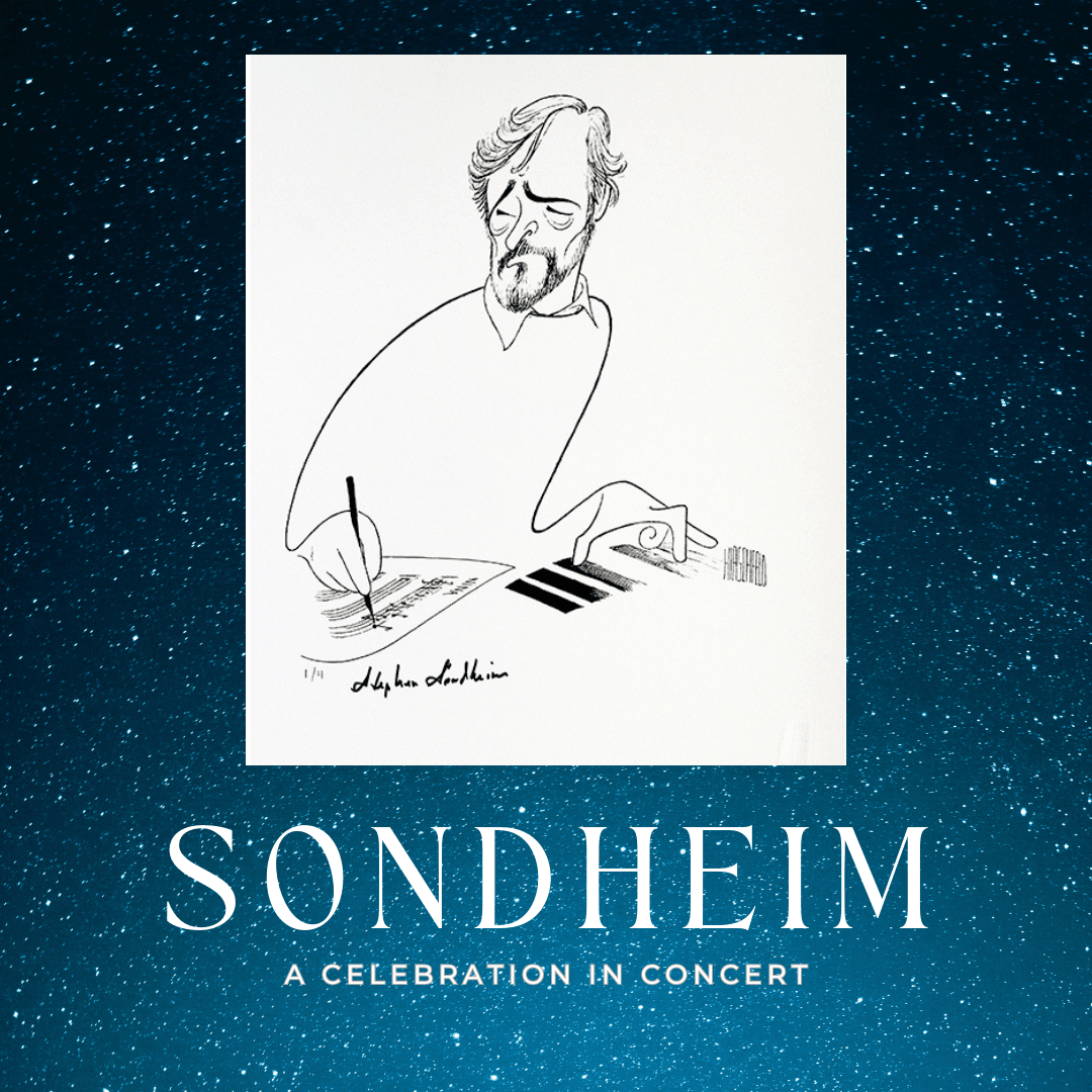 Sondheim: A Celebration