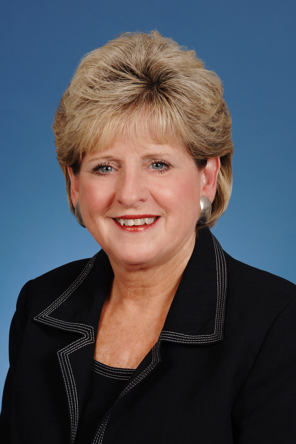 Maureen Feeney 2019 Compassionate Care Award Recipient