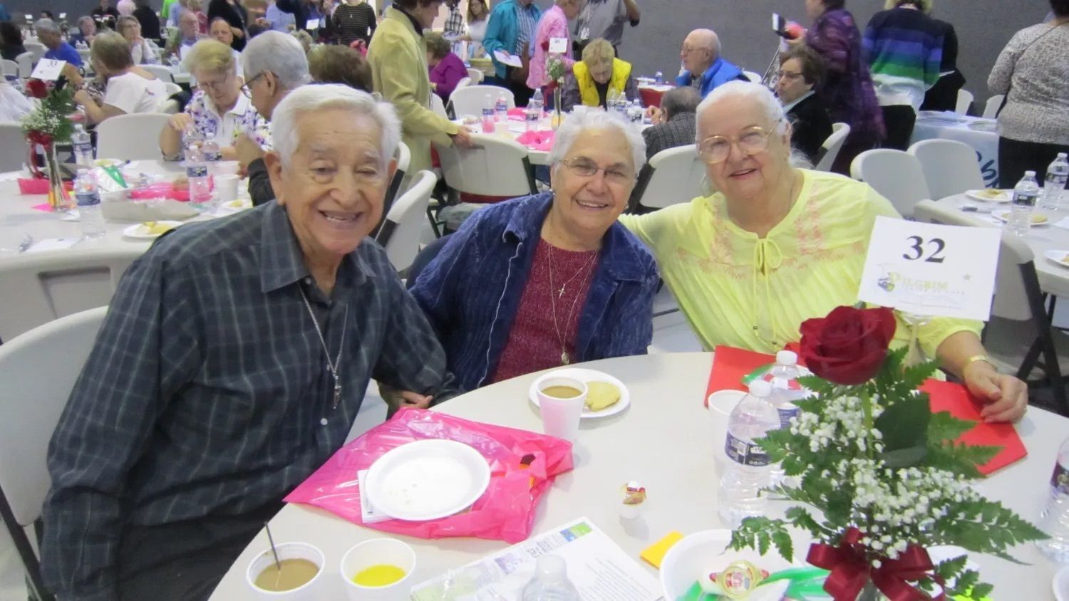 Learn More About Catholic Seniors' Conference