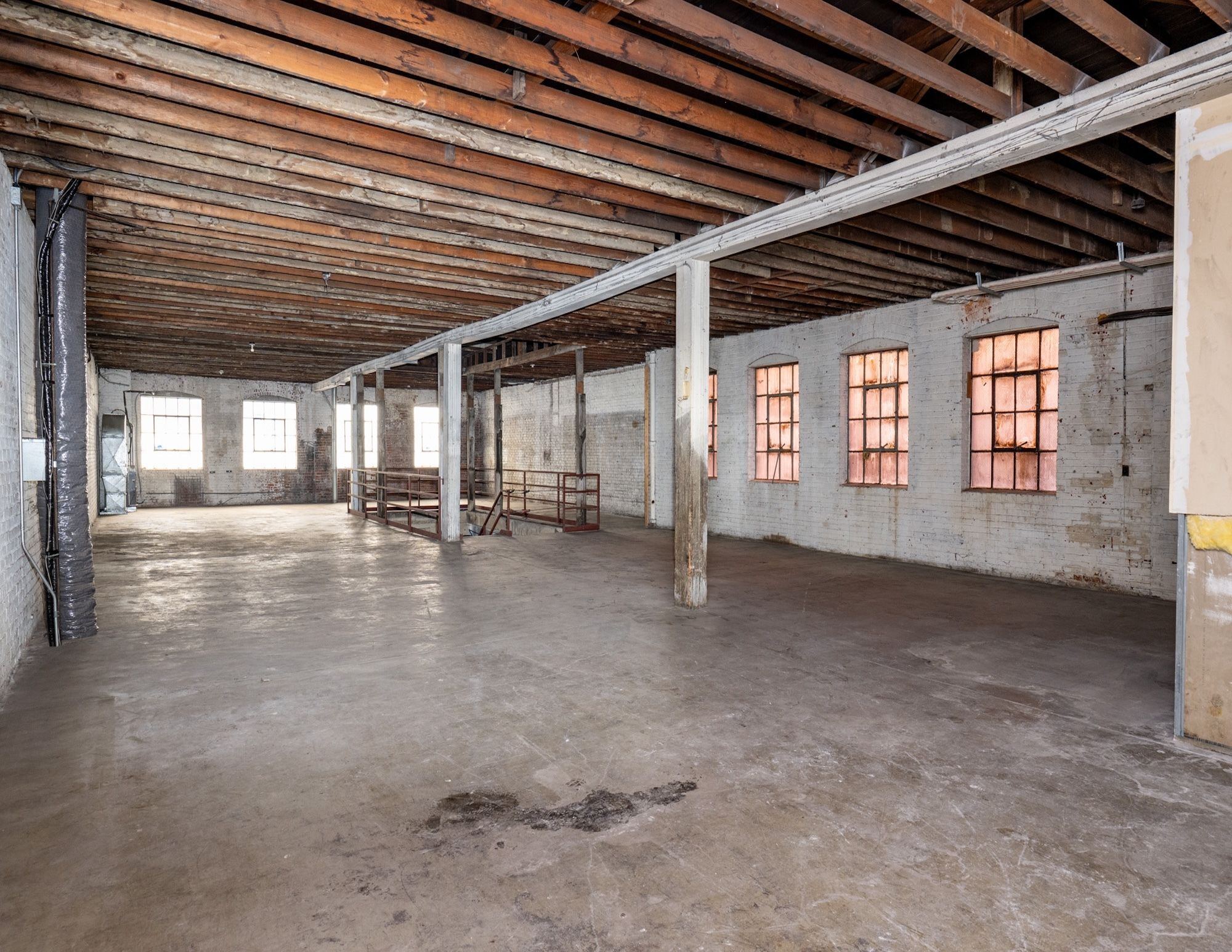 An Intentional Step Forward