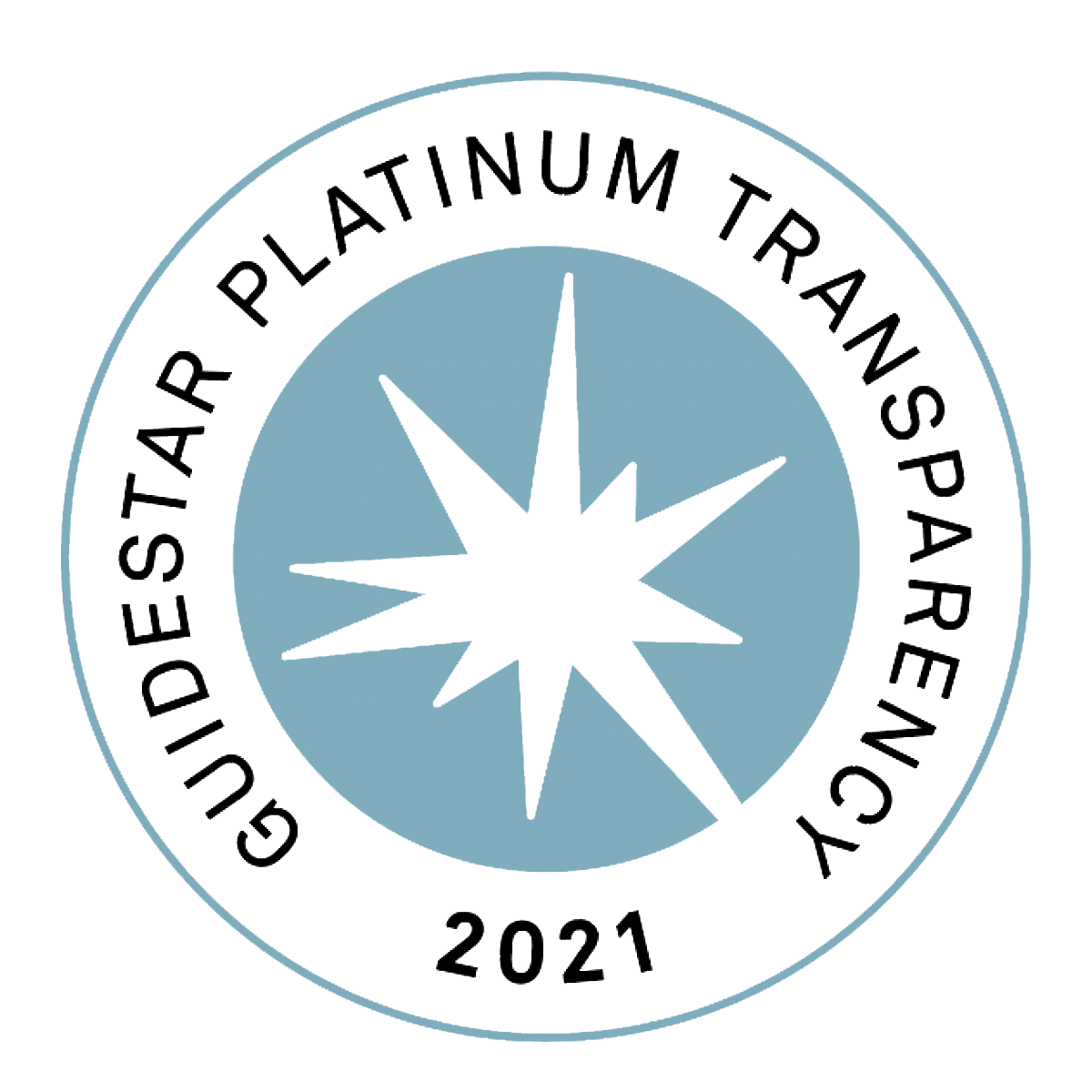 Guidstar Platium 2021