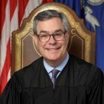 Justice William H. Bright, Jr.