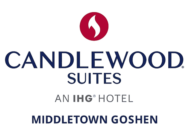 Candlewood Suites Middletown-Goshen