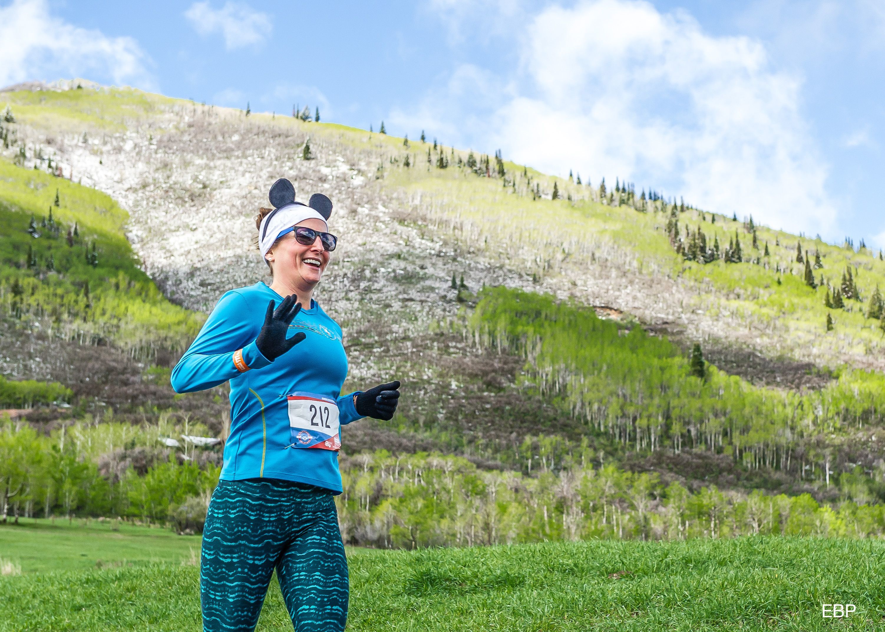 Park City Education Foundation’s much-loved fundraiser Running With Ed is back