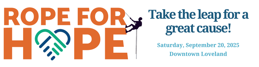Rope For Hope Sponsorships