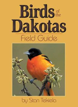 Birds of the Dakotas Field Guide