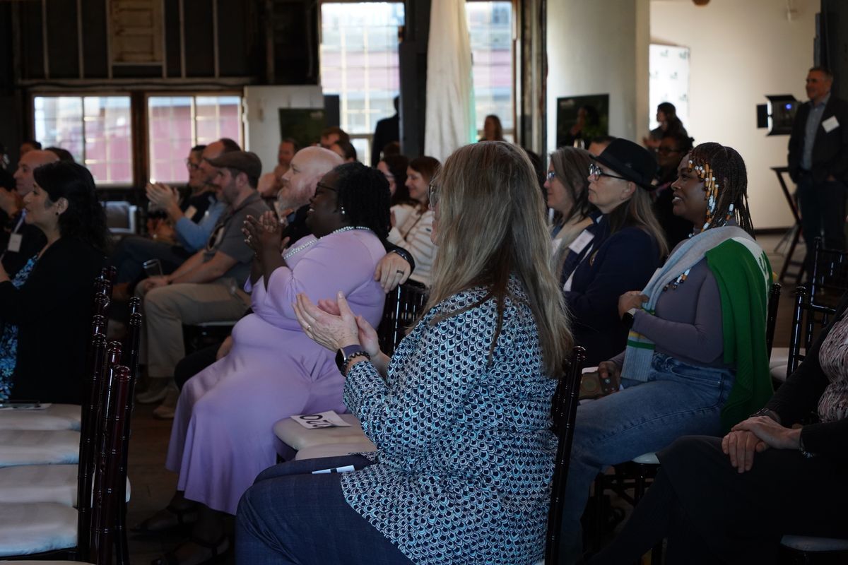 Attendees