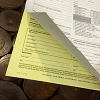 Business Form Printing
