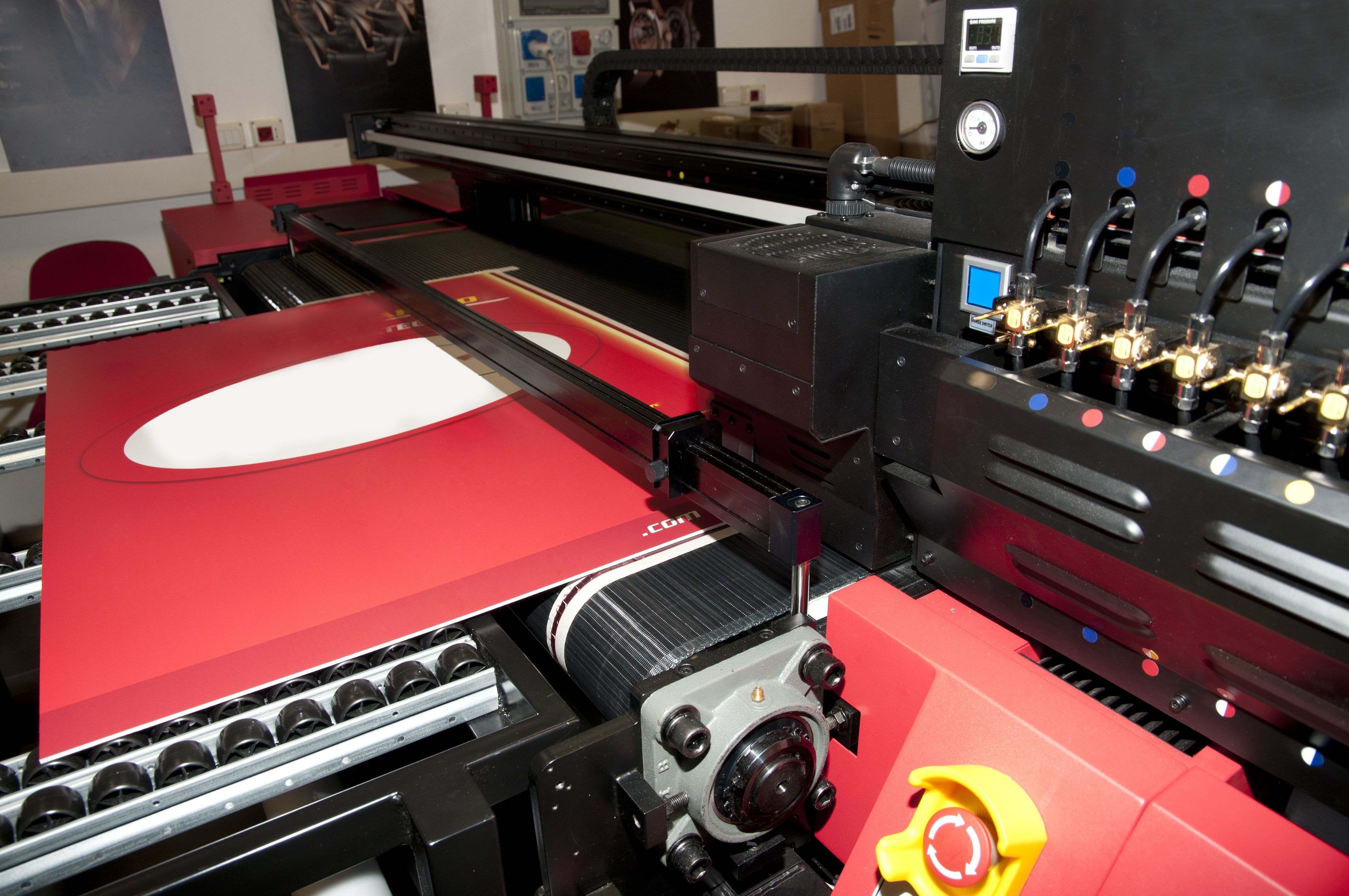 What to Look For in a Local Sign Printing Company