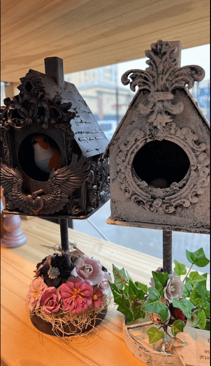 The Charm Bar – Drop In & Design Your Own Necklace! 