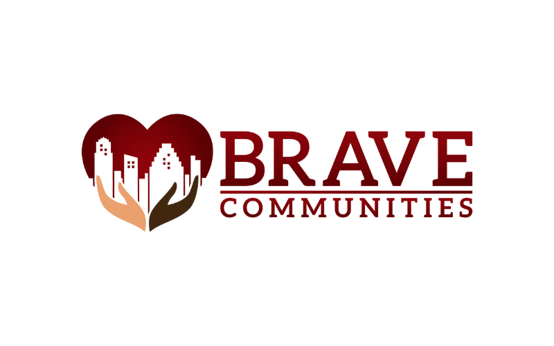 Brave Communities logo