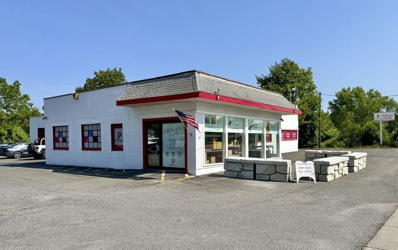 Locations & Hours