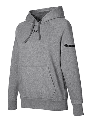 apparel ladies UA pullover sweatshirt