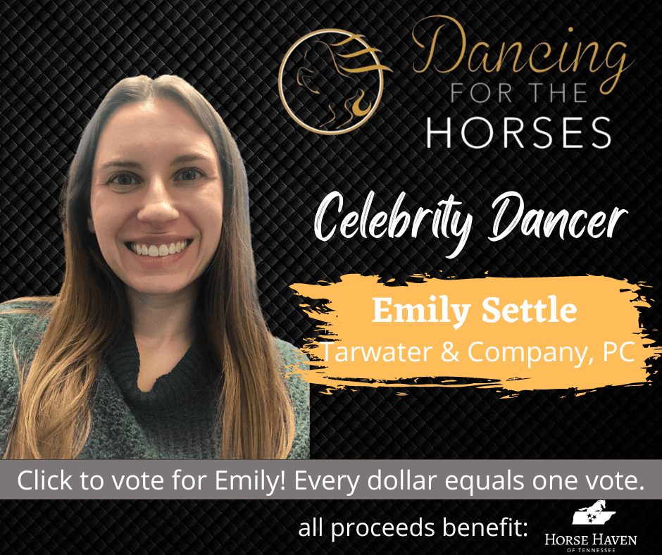 Emily Settle - Tarwater & Company, PC