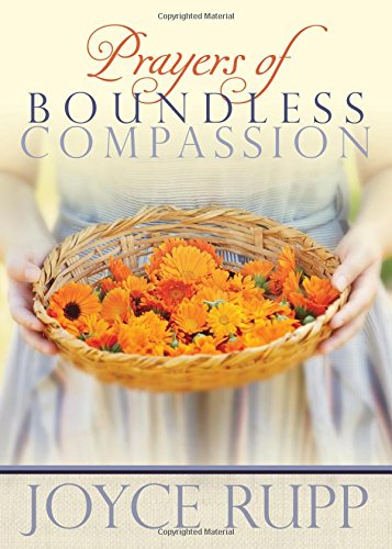 Boundless Compassion-Prayers of Boundless Compassion