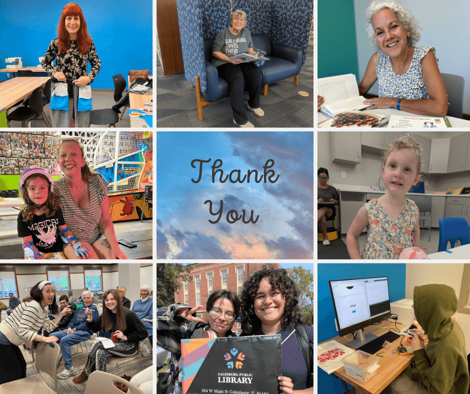 Celebrating National Philanthropy Day: The Heart of Our Community