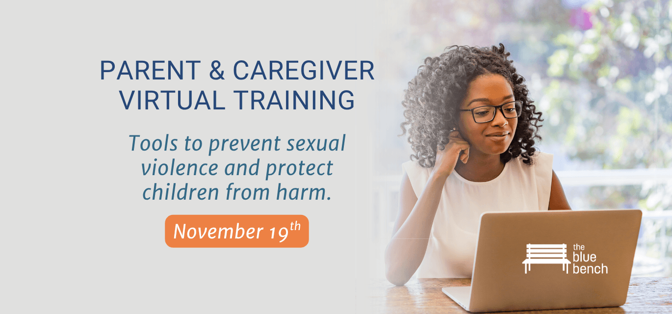 Free virtual training in October and November