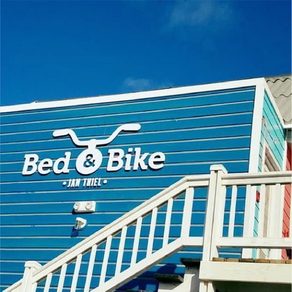 Bed&Bike