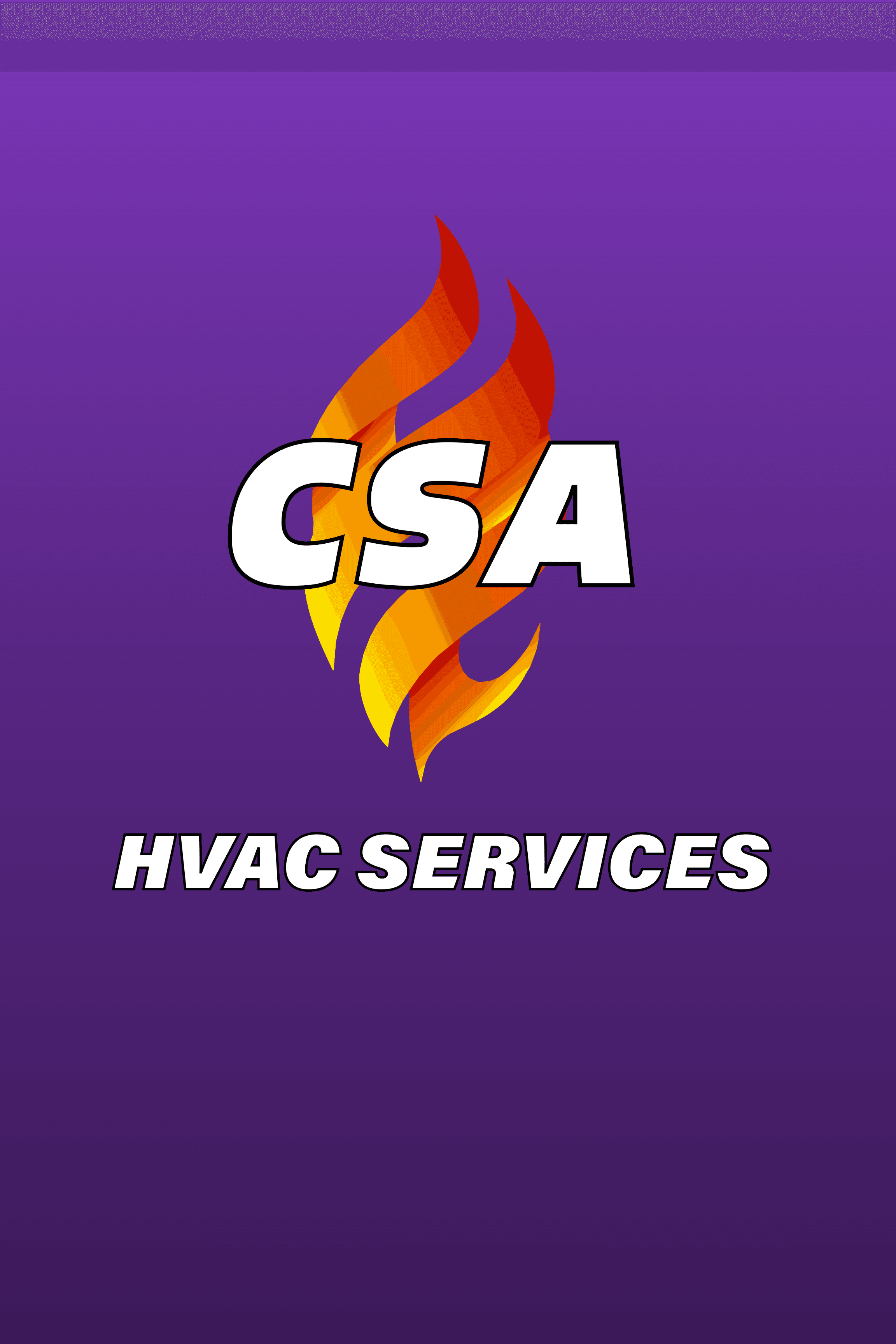 CSA HVAC Services