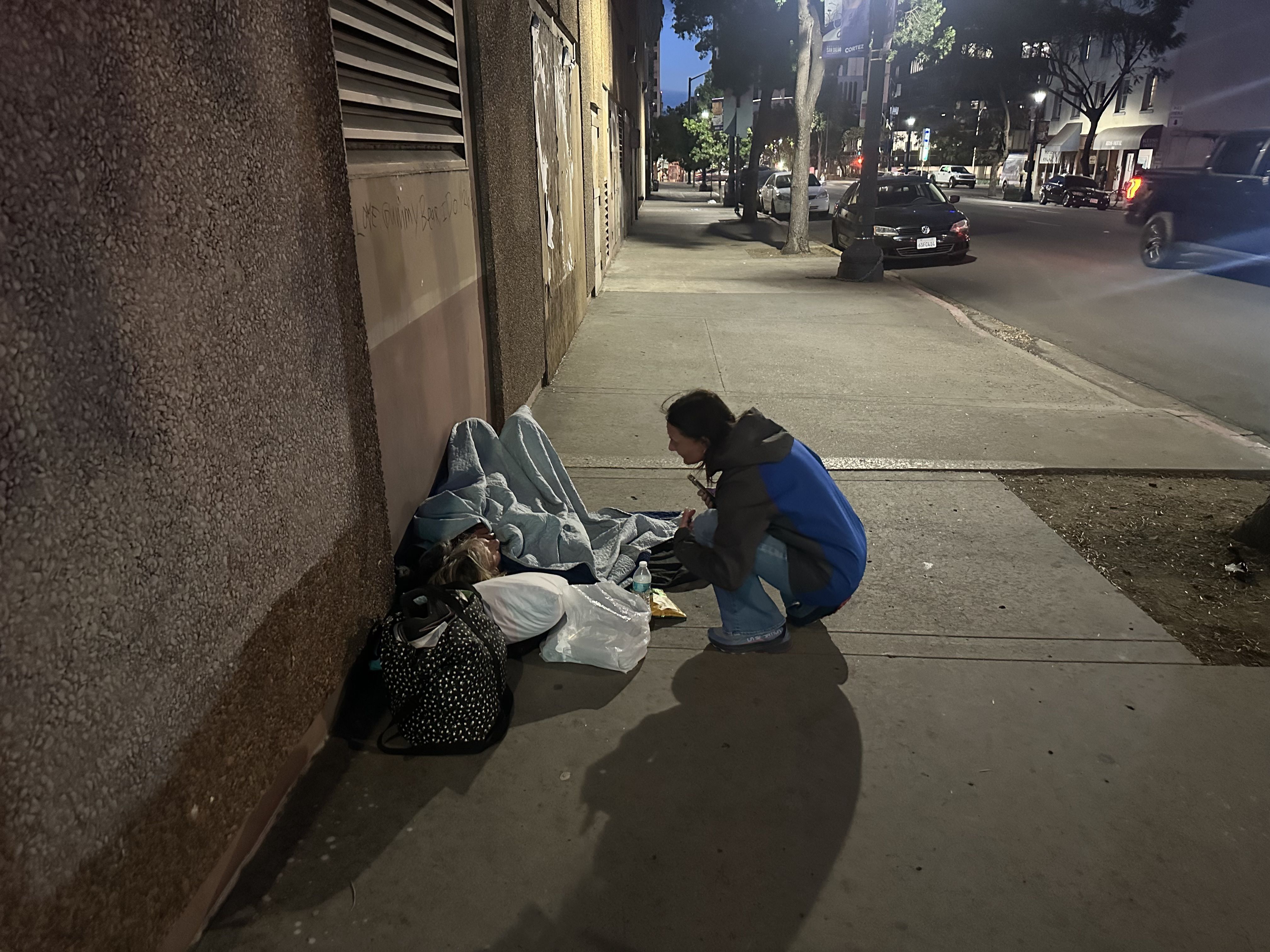 In the News: Times of San Diego