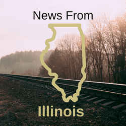 Rails to Trails News - Illinois