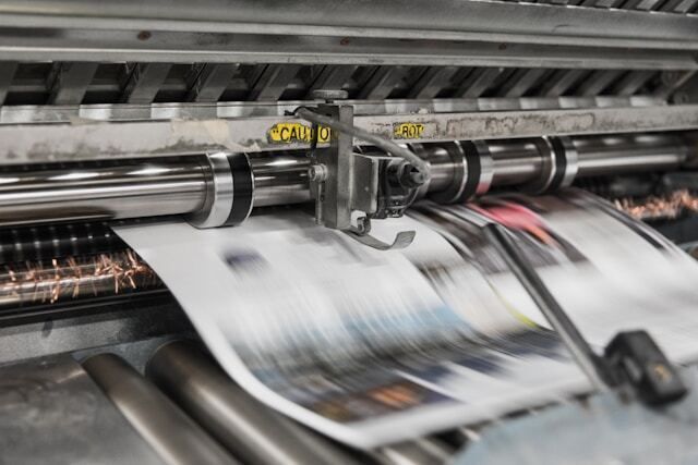 Print Marketing is Still Important, And Here’s Why