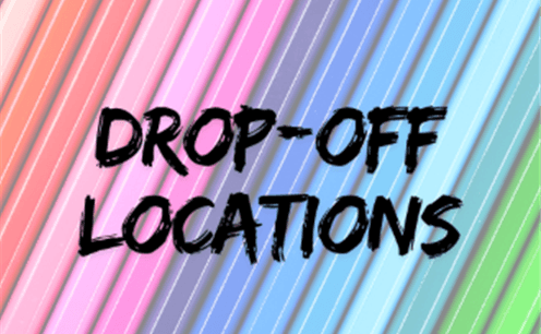 Drop-Off Locations