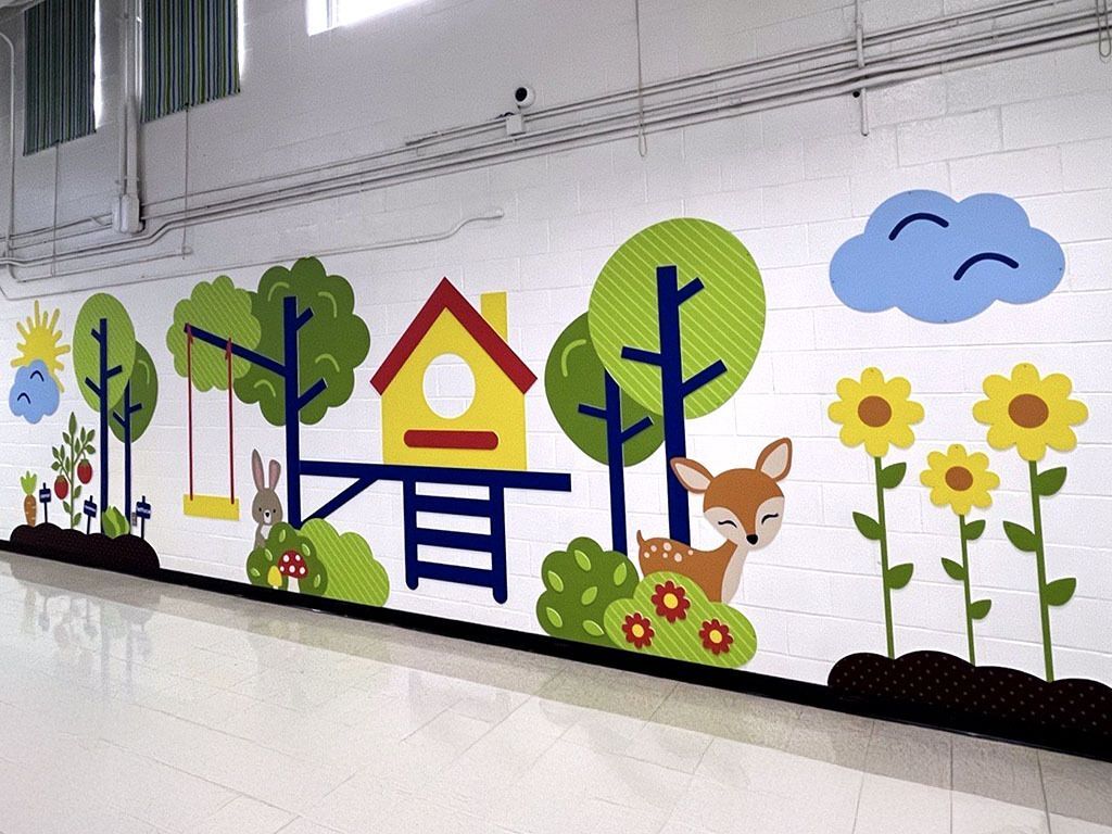 Preschool on College Street - Kentucky