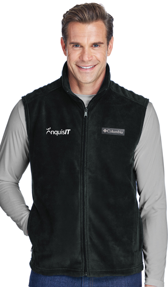 Columbia - Vest